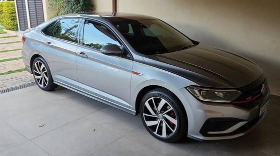VOLKSWAGEN JETTA 2.0 350 TSI GASOLINA GLI DSG VOLKSWAGEN JETTA 2.0 350 TSI GASOLINA GLI DSG